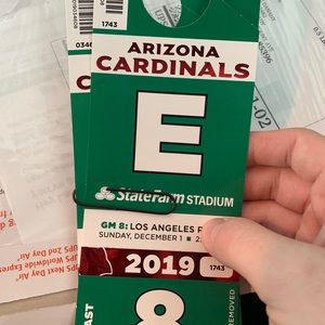 Meet your Posher, Kyle